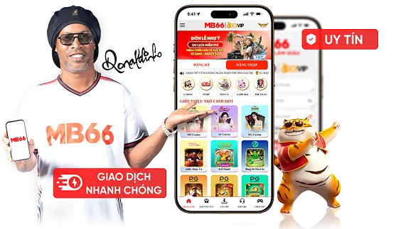 Truy cập di động tiện lợi