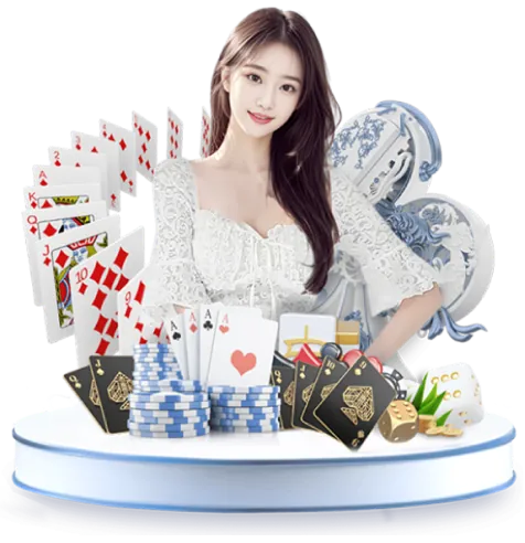 Game slot 3D